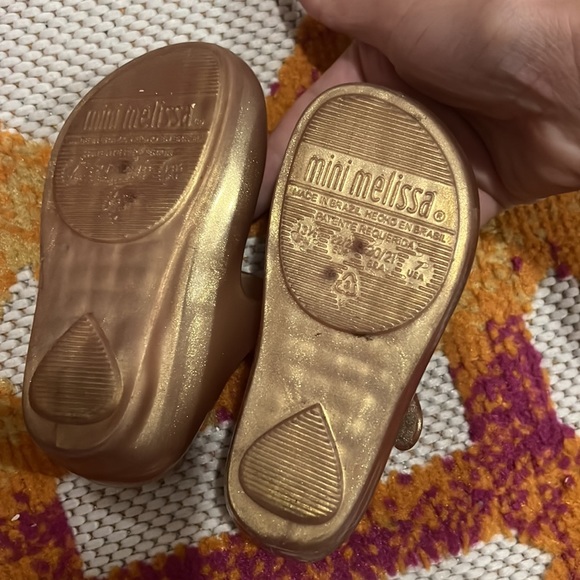 Beauty and the Beast Mini Melissa - Picture 4 of 7